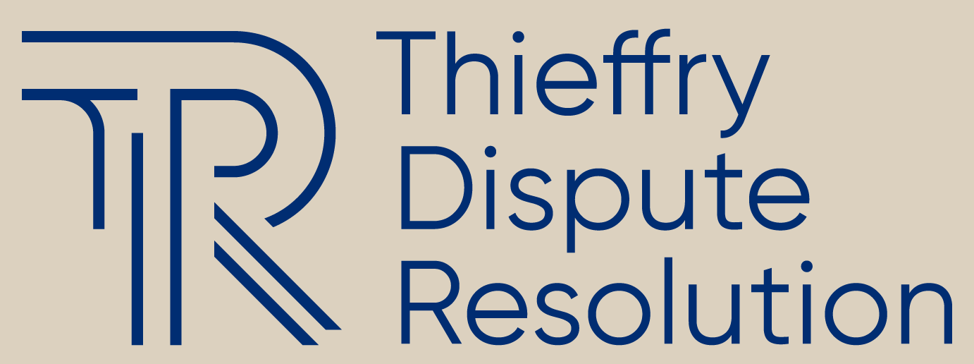 Thieffry Dispute Resolution